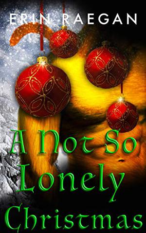 A Not So Lonely Christmas (Galactic Order #7.5)