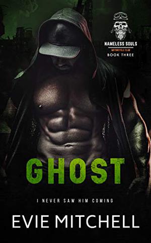 Ghost by Evie Mitchell