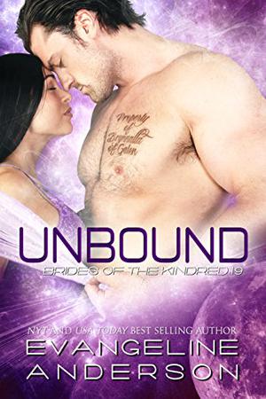 Unbound (Brides of the Kindred #19)