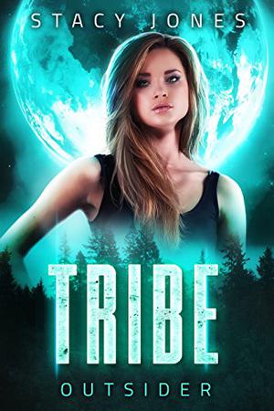 Tribe (Chosen #2)