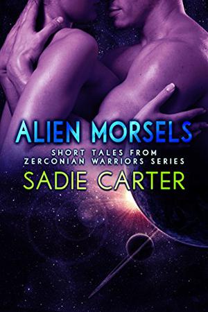 Alien Morsels (Zerconian Warriors #5.5)