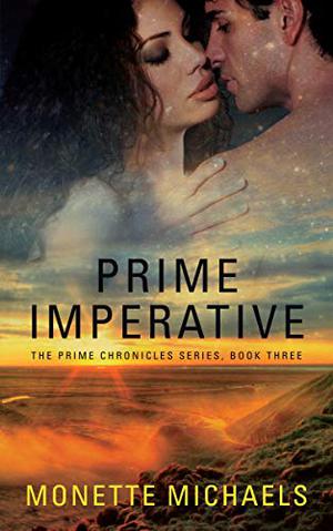 Prime Imperative (The Prime Chronicles #3)