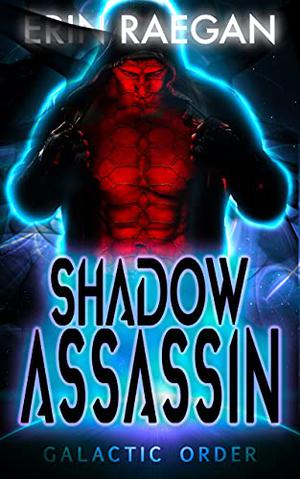 Shadow Assassin by Erin Raegan