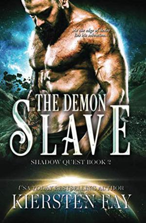 Demon Slave (Shadow Quest #2)