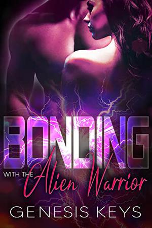 The Bonding (Tribe Warrior #1)
