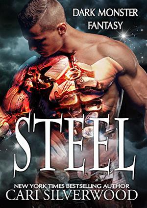 Steel (Dark Monster Fantasy #2)