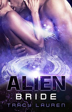 Alien Bride (Alien #2)