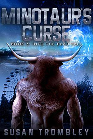 Minotaur's Curse by Susan Trombley