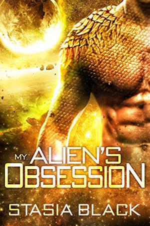 My Alien's Obsession (Draci #1)