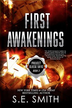 First Awakenings by S.E. Smith