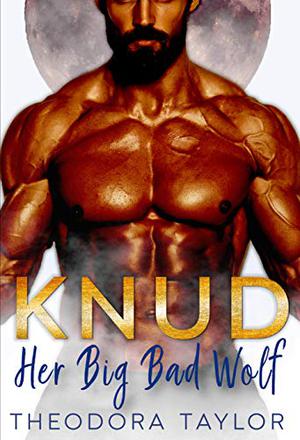 KNUD, Her Big Bad Wolf: 50 Loving States, Kansas (50 Loving States #24)