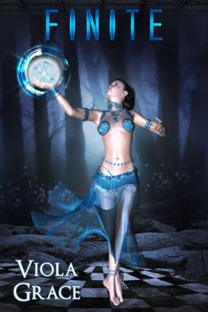 Finite (Terran Times Tales #60)