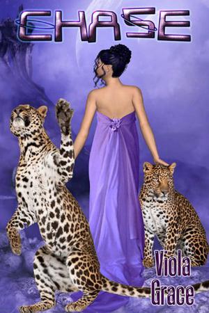 Chase (Terran Times Tales #27)