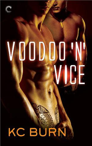Voodoo 'n' Vice (Galactic Alliance #3)