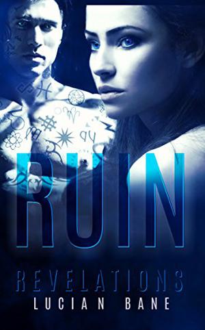 Revelations (Ruin #2)