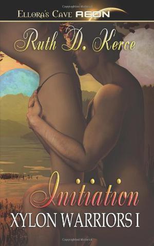 Initiation (Xylon Warriors #1)