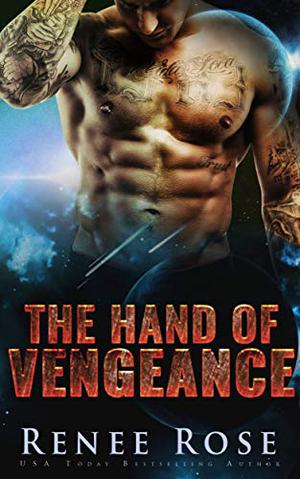 The Hand of Vengeance by Renee Rose