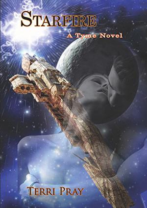 Starfire by Terri Pray