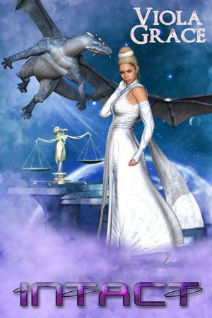 Intact (Terran Times Tales #29)