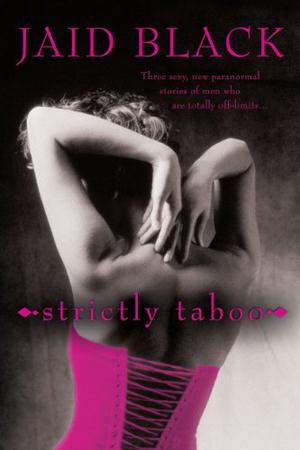 Strictly Taboo (Trek Mi Q'an #4.5)