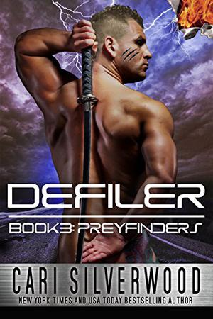 Defiler (Preyfinders #3)