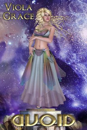 Avoid (Terran Times Tales #41)