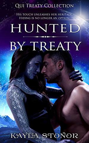 Hunted By Treaty (Qui Treaty Collection #4)