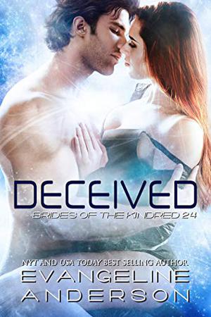 Deceived (Brides of the Kindred #24)