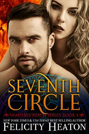Seventh Circle by Felicity Heaton