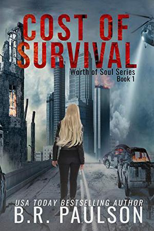 Cost of  Survival (Worth of Souls #1)