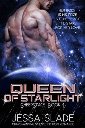 Queen of Starlight (Sheerspace #1)