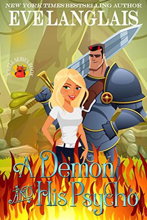 A Demon and His Psycho (Welcome to Hell #2)