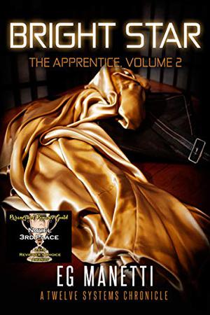 Bright Star (The Apprentice #2)