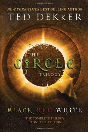 The Circle Trilogy (The Circle #1-3)