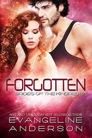 Forgotten (Brides of the Kindred #16)