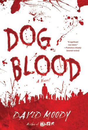 Dog Blood (Hater #2)