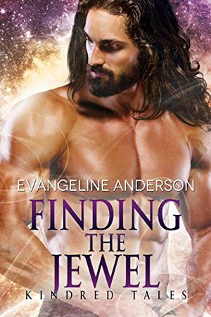 Finding the Jewel (Kindred Tales #9)