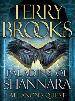 Allanon's Quest (Shannara - Terry's Suggested Order for New Readers #26)