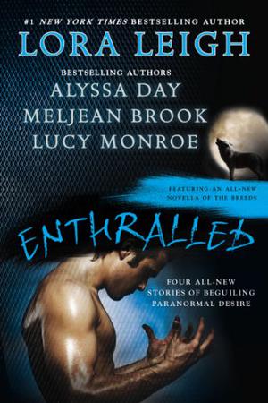 Enthralled (Breeds #19.5 The Devil's Due)
