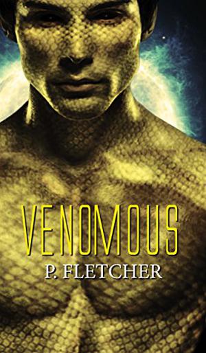 Venomous by Penelope Fletcher