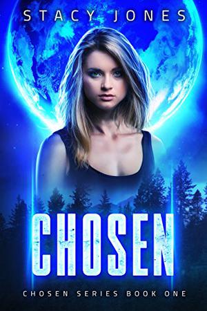 Chosen (Chosen #1)