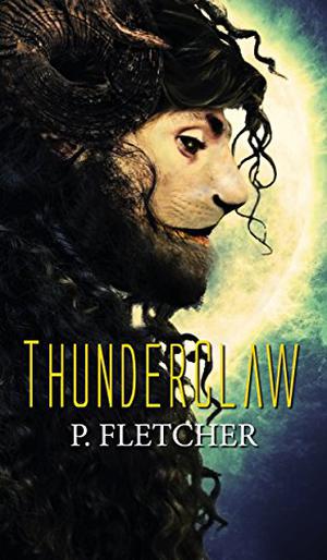 ThunderClaw by Penelope Fletcher