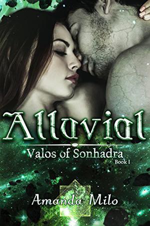 Alluvial (Valos of Sonhadra #1)