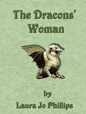 The Dracons' Woman (The Soul-Linked Saga #1)