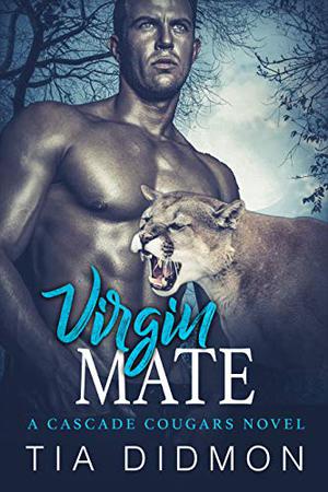 Virgin Mate by Tia Didmon