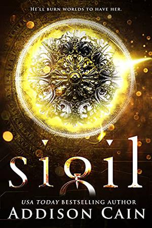 Sigil (Irdesi Empire #1)