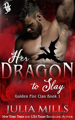 Her Dragon To Slay (Dragon Guards #1)