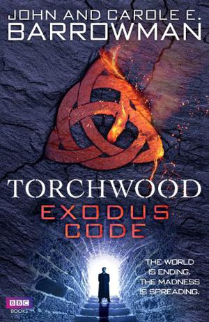 Torchwood: Exodus Code (Torchwood #19)