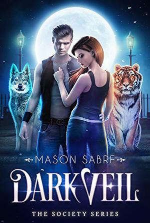 Dark Veil by Mason Sabre