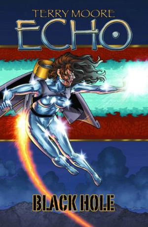 Echo: Black Hole (Echo #5)
